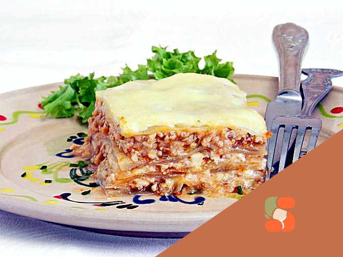 Ячна каша на молоці