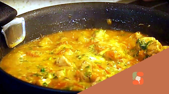 Каша рисова на молоці