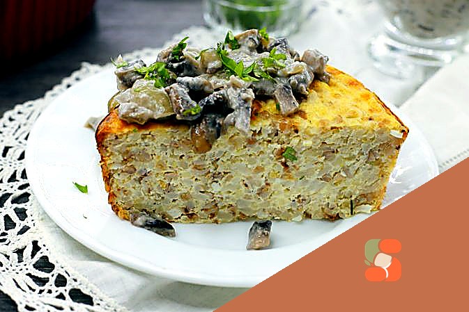 Каша вівсяна розсипчаста