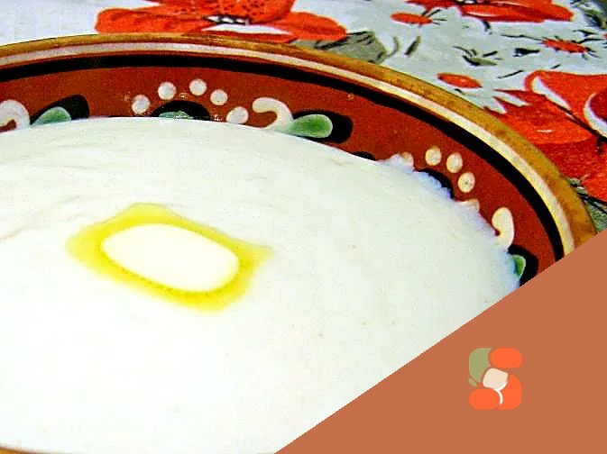 Манна каша без грудочок