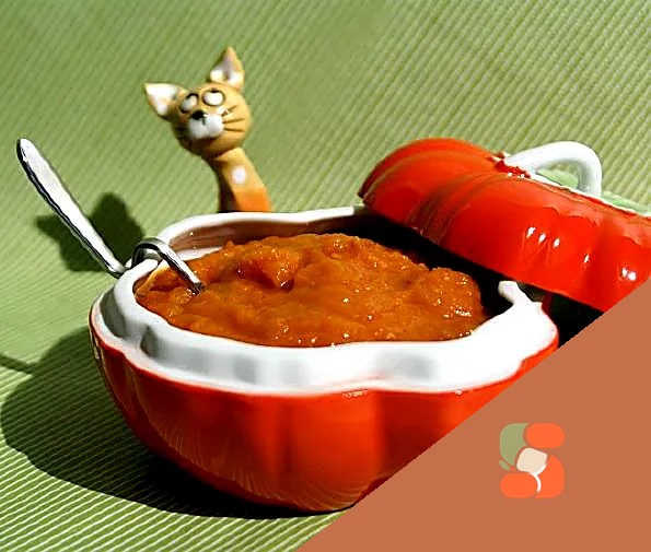 Ікра овочева (кабачкова) без клопоту