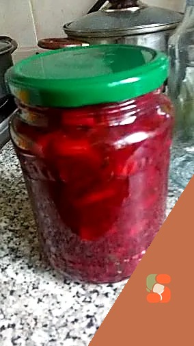 Заправка для борщу