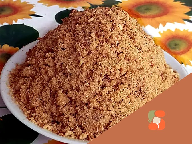 Торт "мурашник"