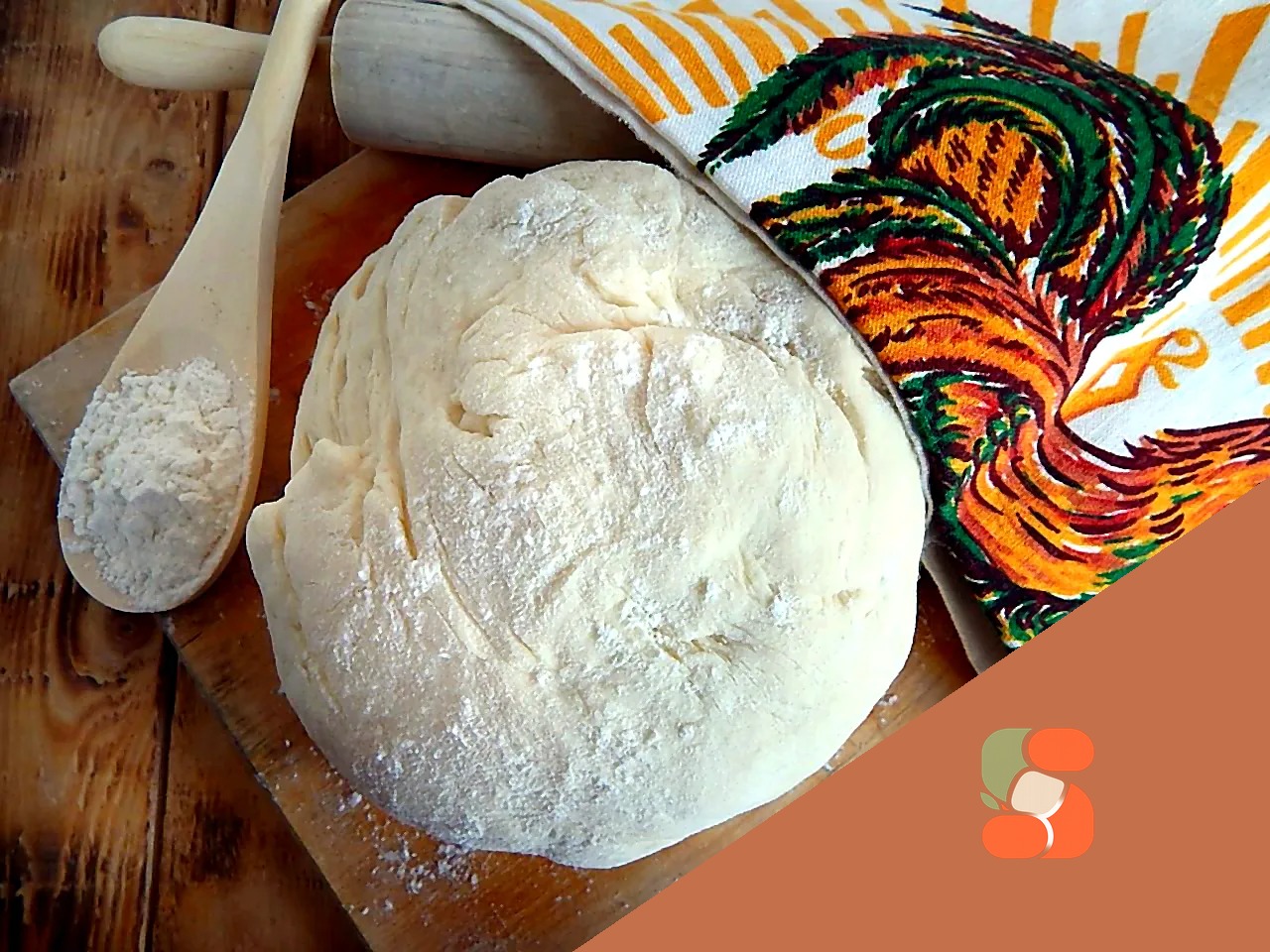 Нездобне тісто