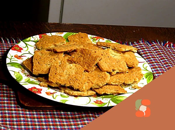 Сирне печиво