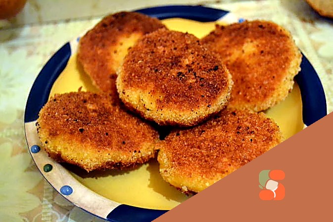 Картопляні погачі по-угорськи