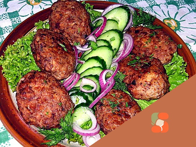 Котлети Естонські