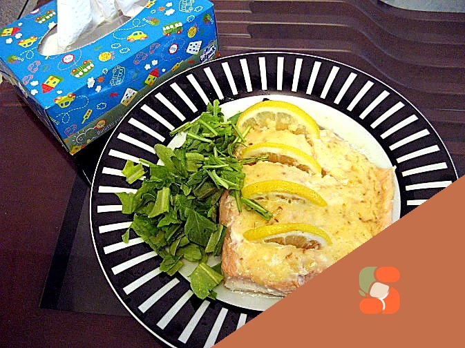 Лінива сьомга