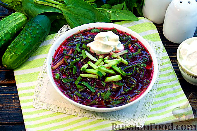 Курка по-черкеськи