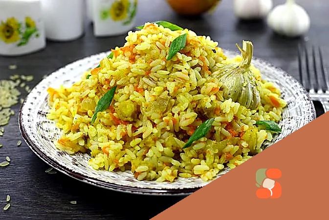 Рибний плов