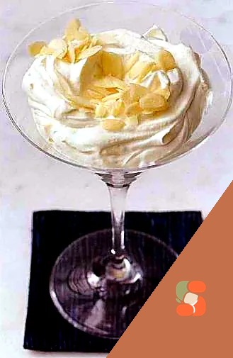 Десерт "Сіллабаб"