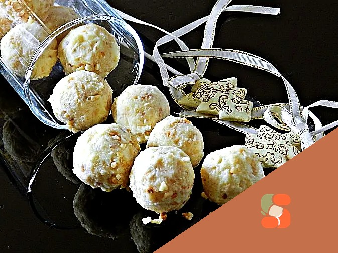 Молочні цукерки