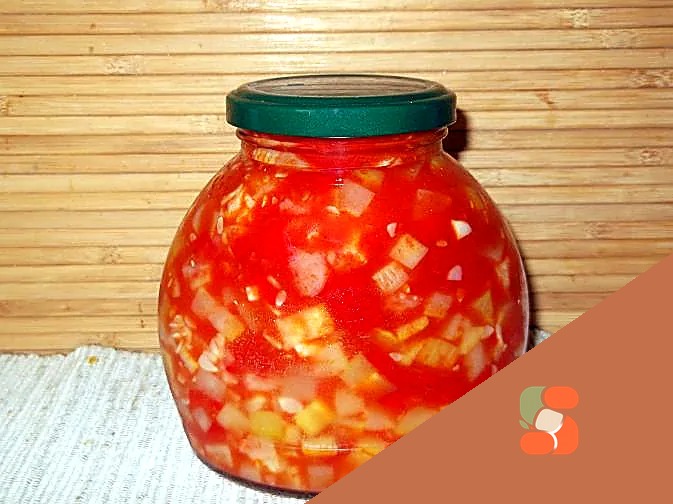 Гострі кабачки