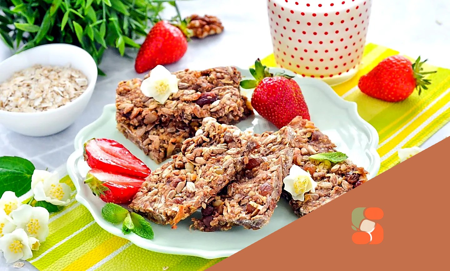 Злаковий батончик