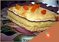 Торт "Досконалість"