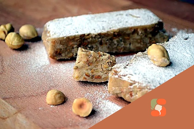 Домашня халва