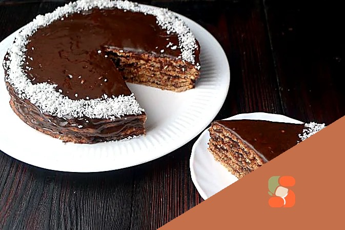 Торт "Гараш"