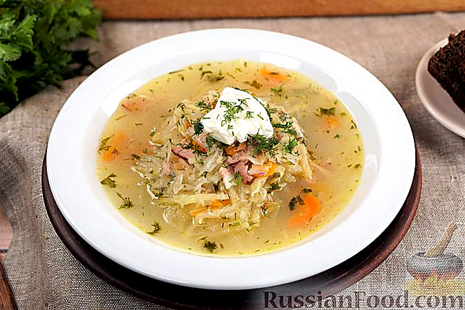 М'ясні рулетики з квашеною капустою