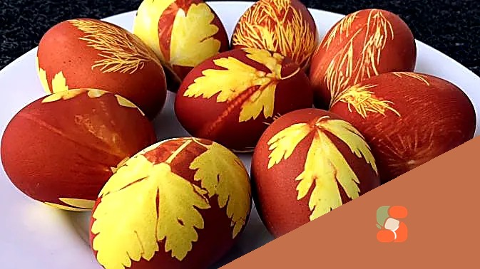 Великодні яйця