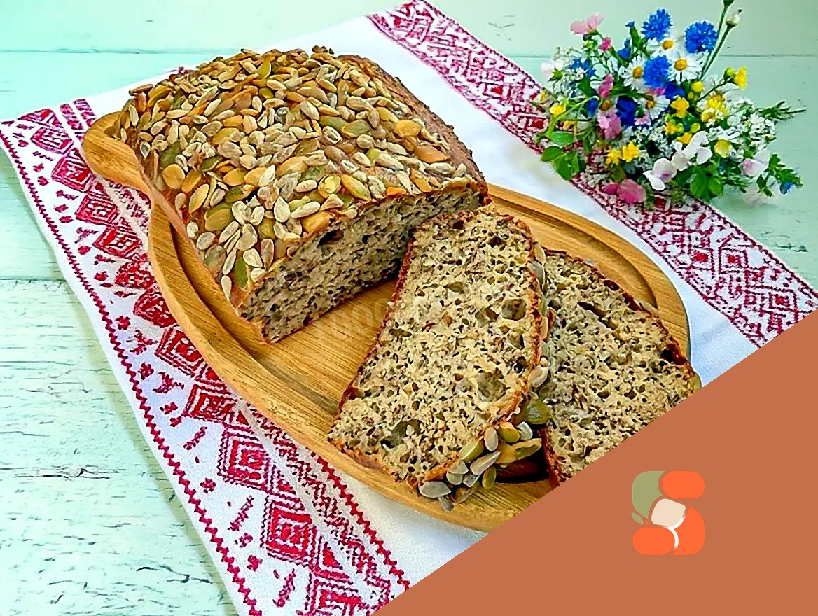 Білковий хліб