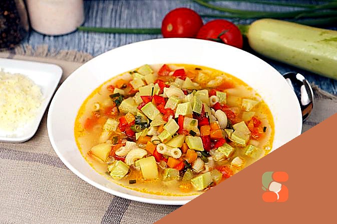 Буряк на кефірі