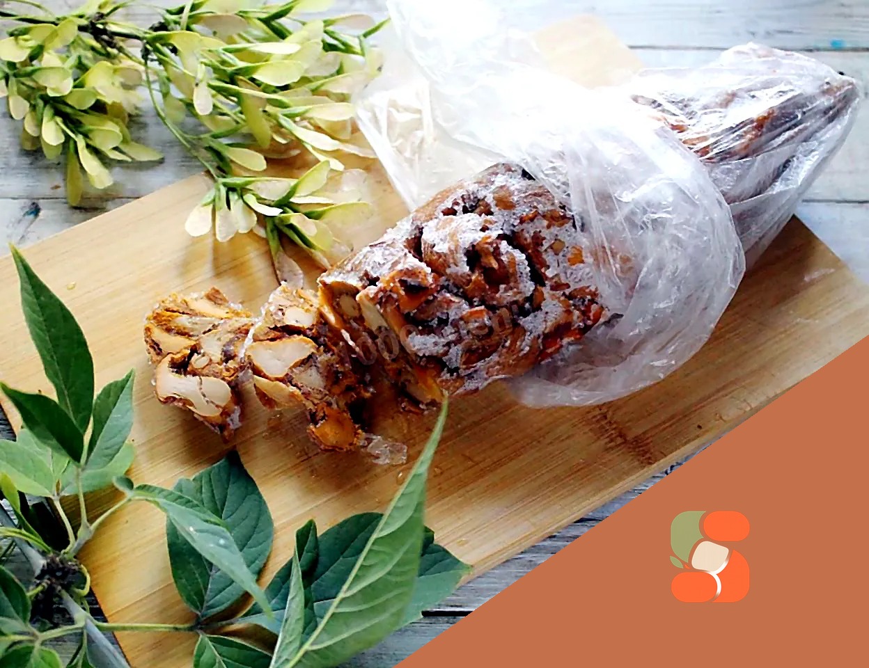 Як заморозити лисички на зиму