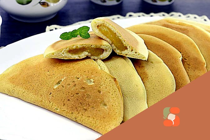 Лагман із яловичини