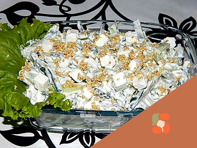 Нарізний лагман