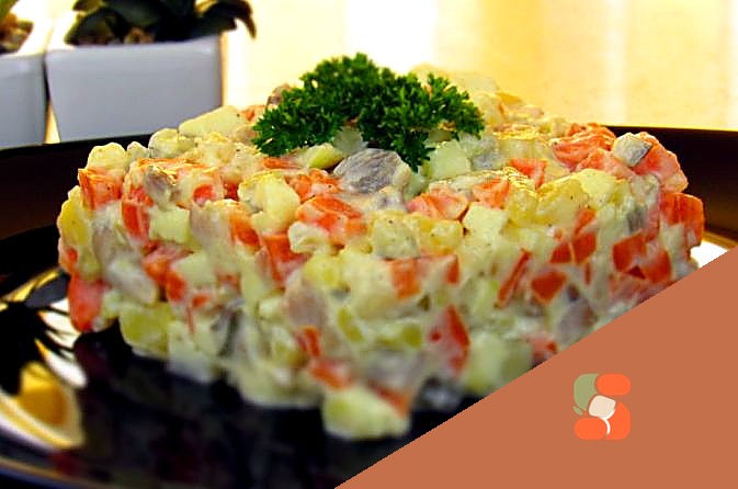 Картопляні палички із сиром (на сковороді)