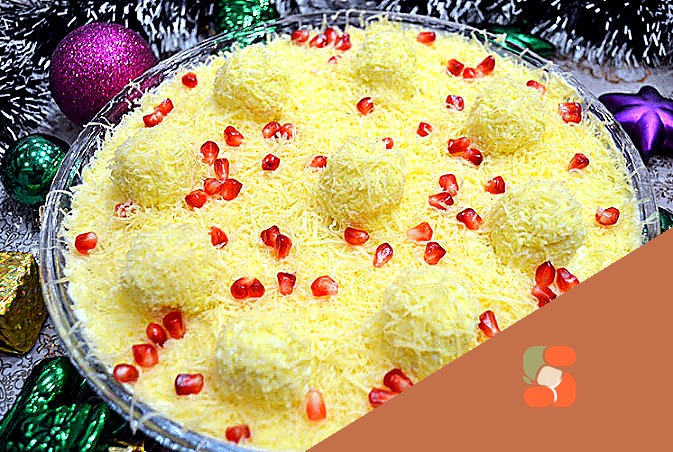 Курячі нагетси (Чікен Макнаггетс) із сиром