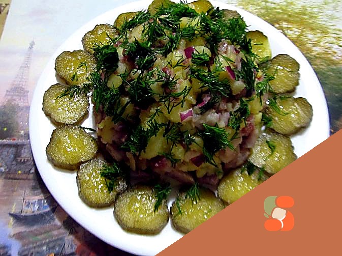 Запечене куряче філе в сирному паніруванні (нагетси)