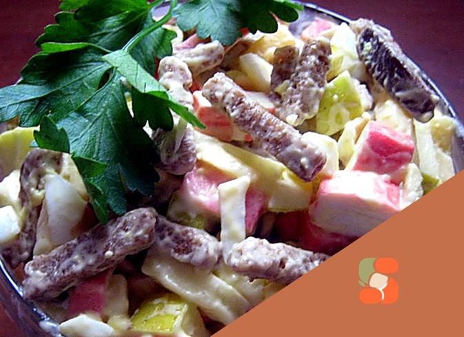 Курячі шлунки по-корейськи