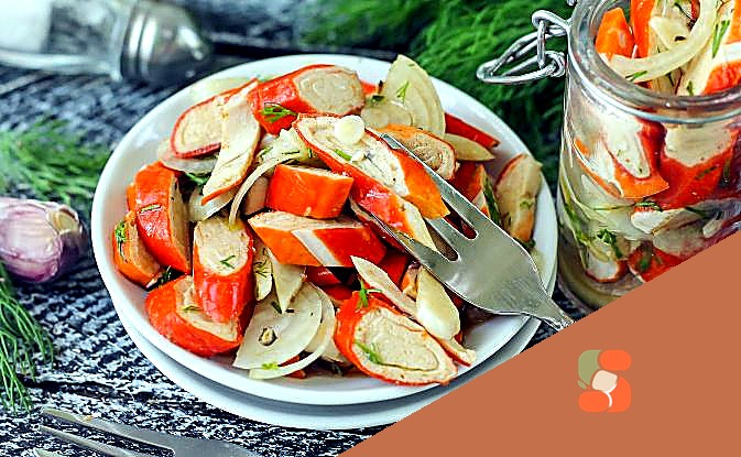 Сирні млинці-пиріжки з яйцем і зеленою цибулею