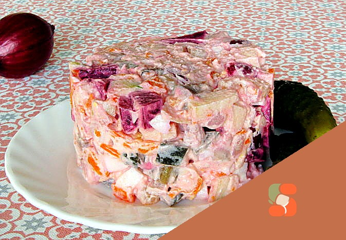 Сирні млинці-пиріжки з сиром та зеленню