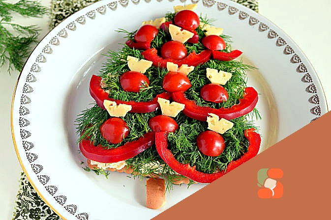 Червоний борщ із копченими реберцями