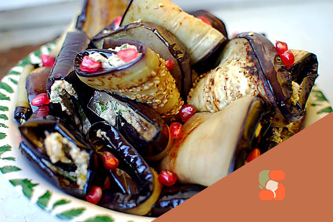 Салат "Безлюдний острів"