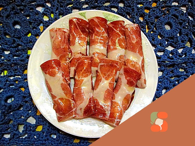 Ачма "лінива"