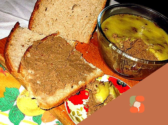 Салат "Цезар" з курячою грудкою