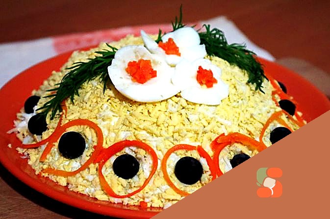 Цибулеві оладки з вівсяним борошном