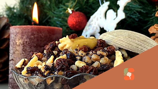 Закуска з грибів, виготовлена в духовці.