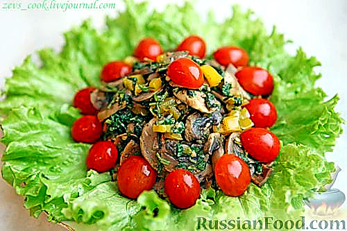 Суп харчо по-грузинськи