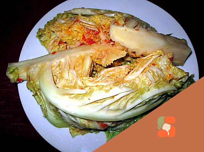 Салат "Рижик"