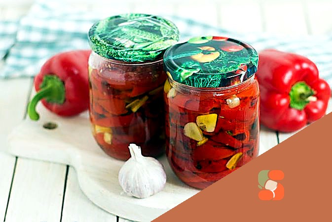 Закуска "Хвіст півня"