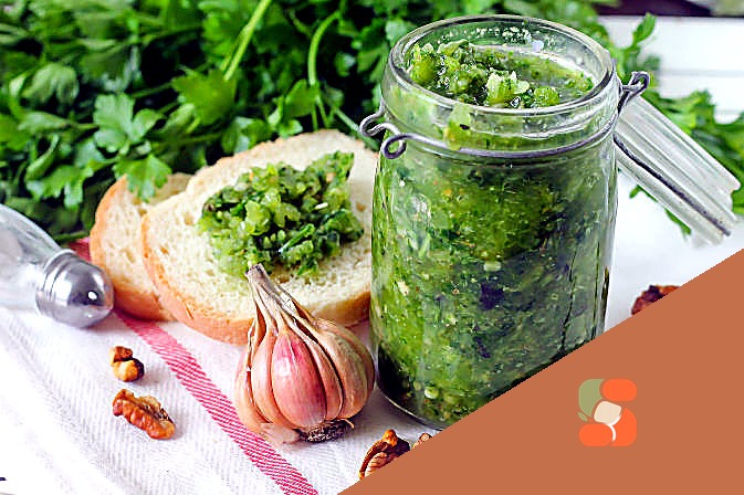 Салат "Незвичайна ніжність"