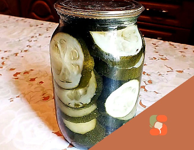 Салат "Бізка"