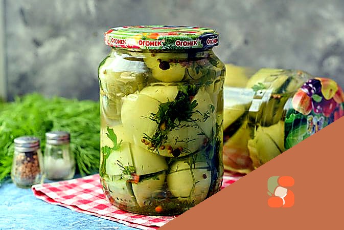 Салат "Польовий"