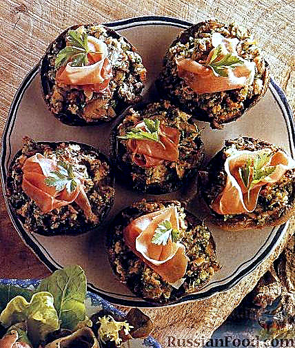 Класичний суп харчо з яловичиною