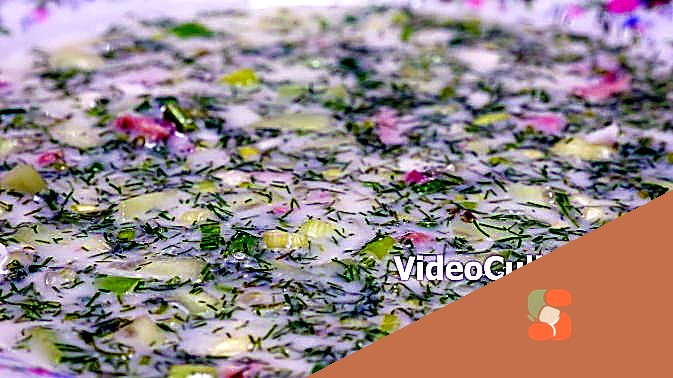 Борщ галицький