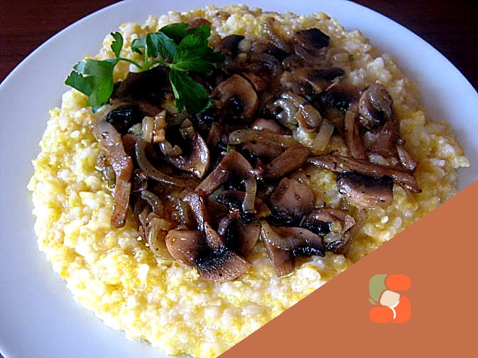 Квасоляний суп з шинкою