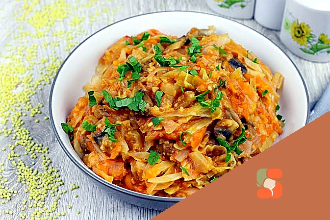 Ситний рисовий суп